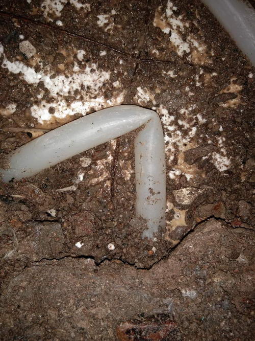 大关堵点精准查找